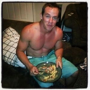 Meet your Posher, Justin